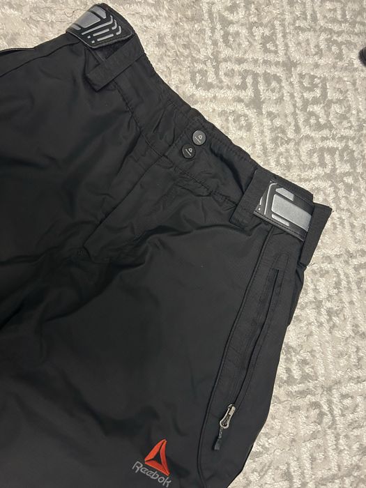 Продам брюки утепленные!