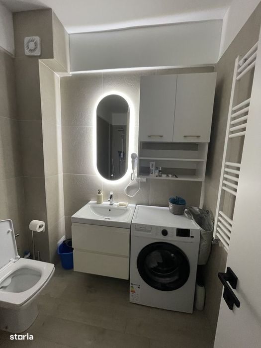 Apartament cu 2 camere in complex Meraki resort and spa, 3 piscine
