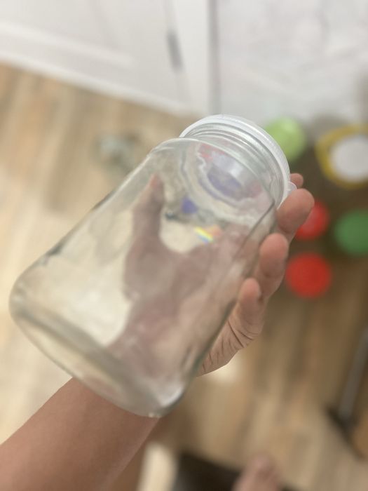 Продам банки под соленья!