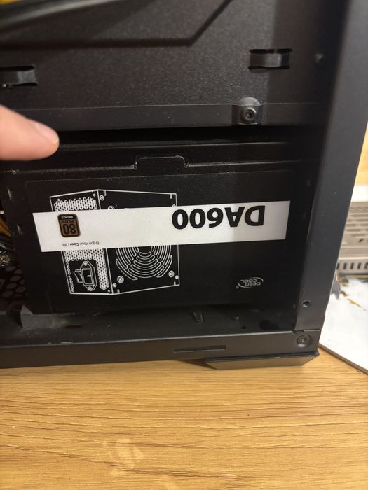 PC gaming i7-9700k, rtx 3070, 32gb ram, 128 ssd1, 512 ssd2, 1 tb hdd