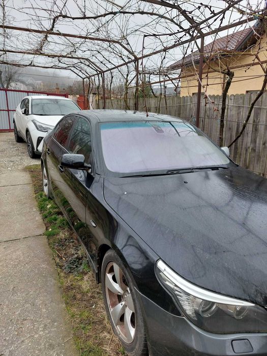 Vând BMW 525 i autoturism