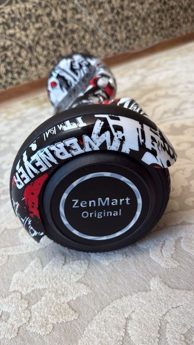 Гироскутер Zenith mart