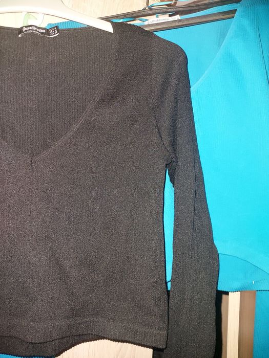 Pulovere Stradivarius mărimea M