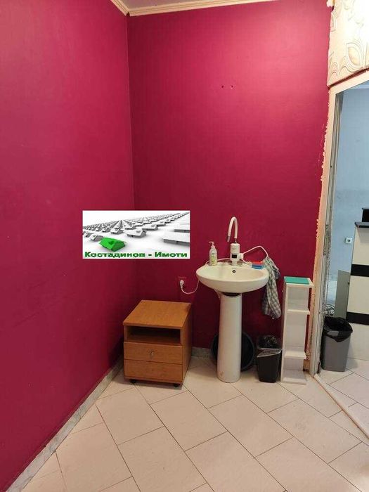 Магазин в гр.Пловдив - кв. Каменица 2!