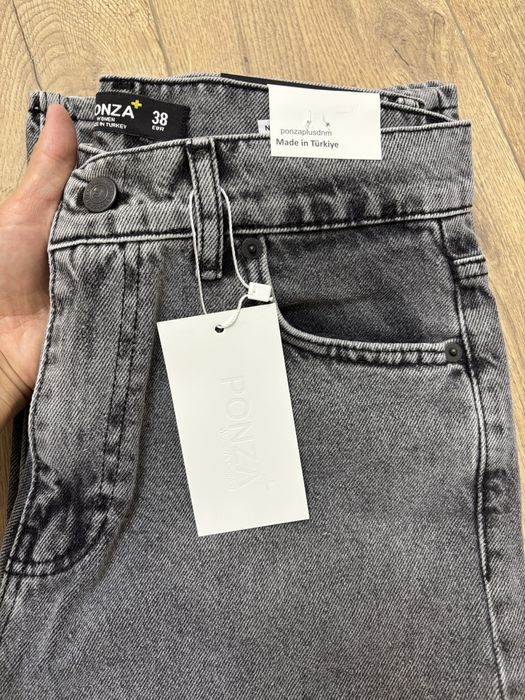 Продам новые джинсы