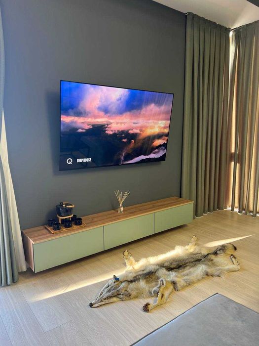 Паркентский / ЖК VEK | 2-комн. 9 из 10 | 65 м2 [M:0198]