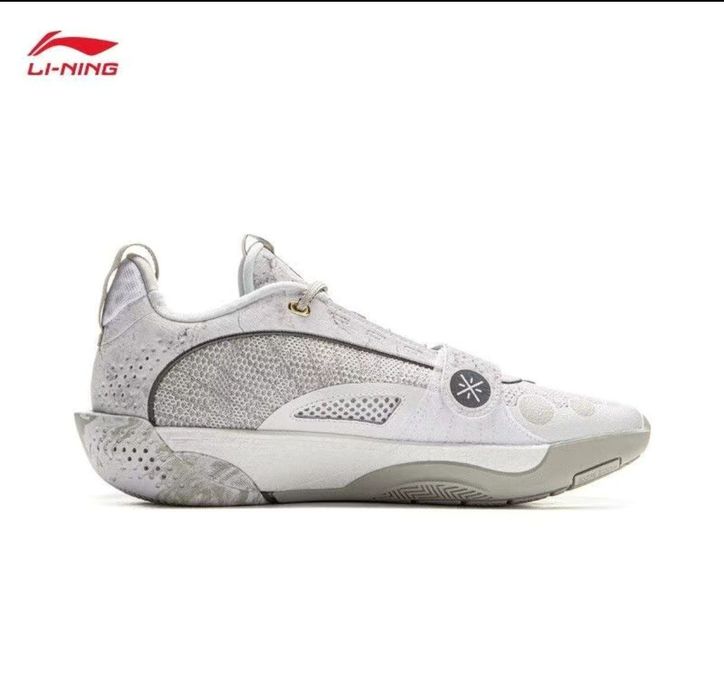 На заказ игровые кросовки Li-Ning Wade All City 13 Encore