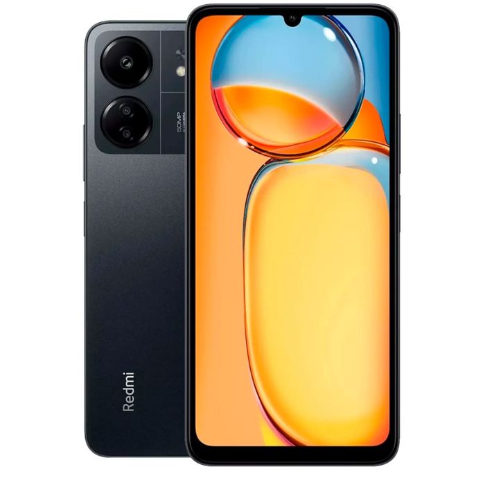 Redmi 13c с гарантией