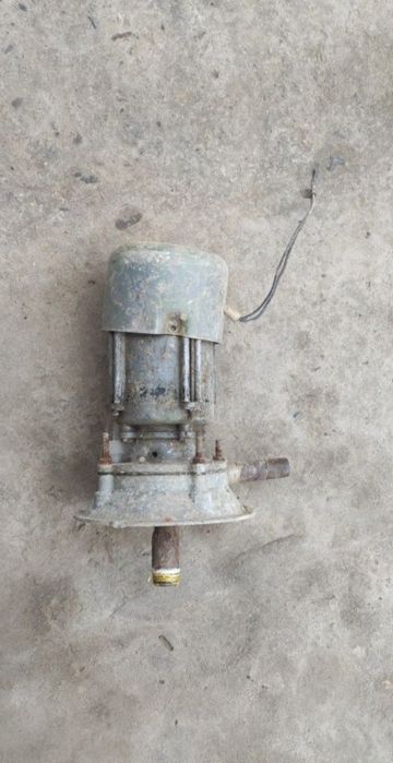 Agidel suv nasosi mator