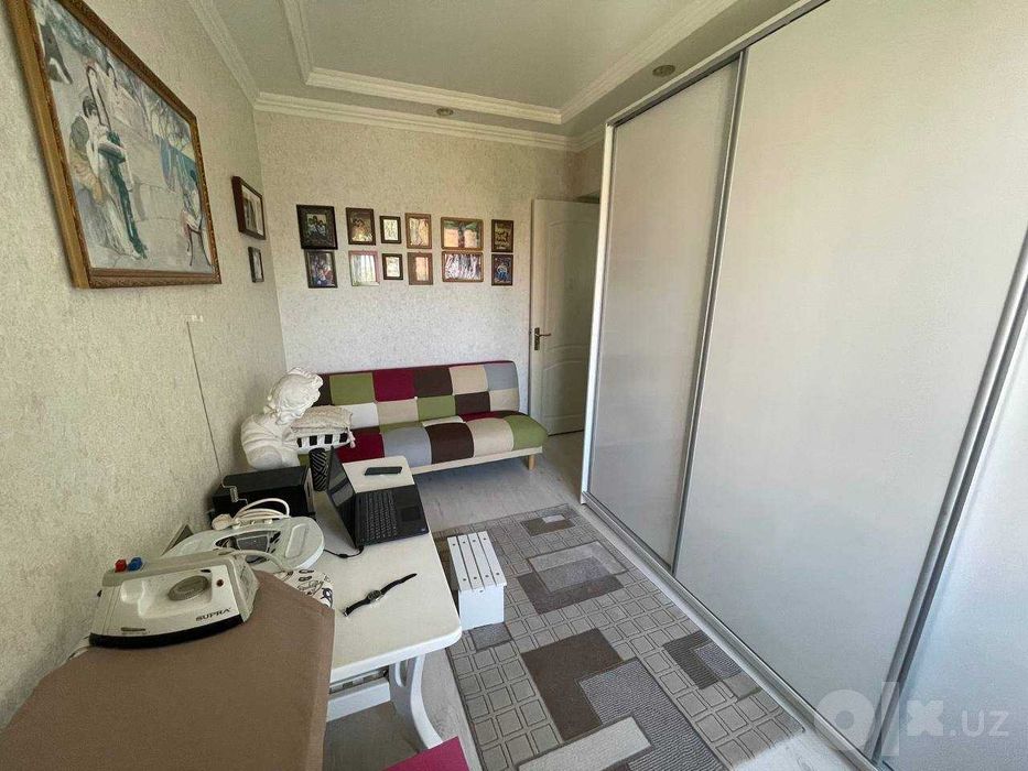 Продается 3/3/4 квартира, 74 кв.м, Яккасарайский р-н, м.Космонавт