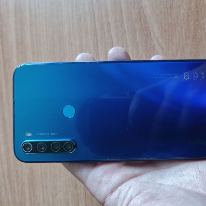 Продам Redmi note 8