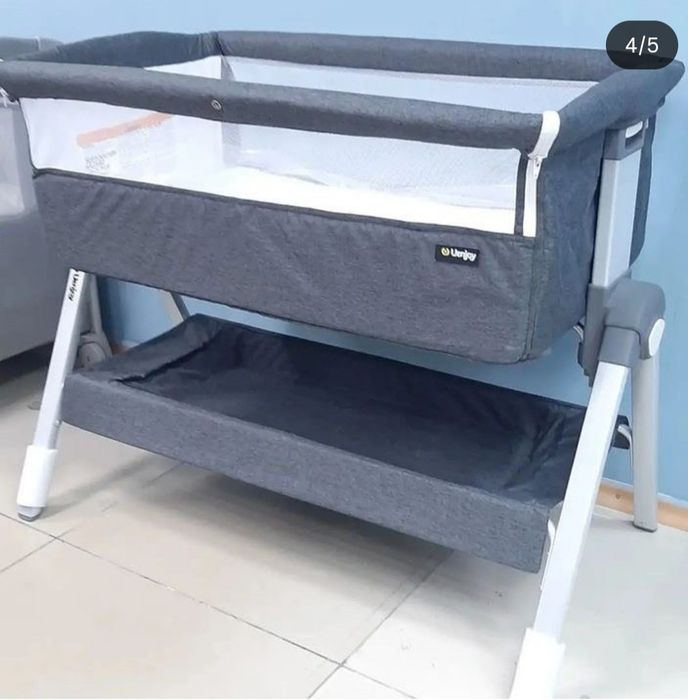 Продам манеж Uenjoy