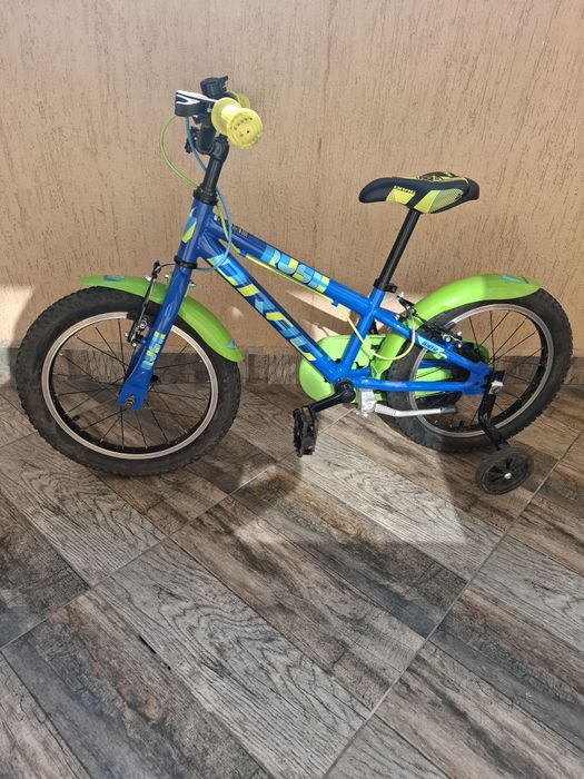 Детско колело Drag 16"
