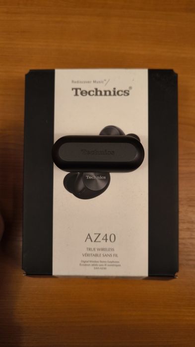 Căști Technics AZ40 True Wireless – ca noi, cumpărate recent din Altex