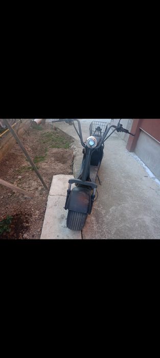 Scuter x7,    12amperi. 67v.  1500w  2023