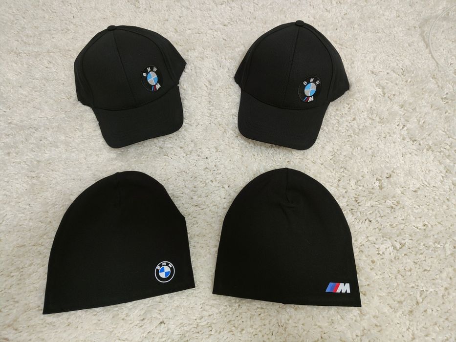 Șapcă BMW M , Căciulă BMW / Fes