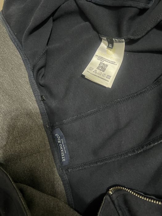 Кофта Stefano Ricci оригинал