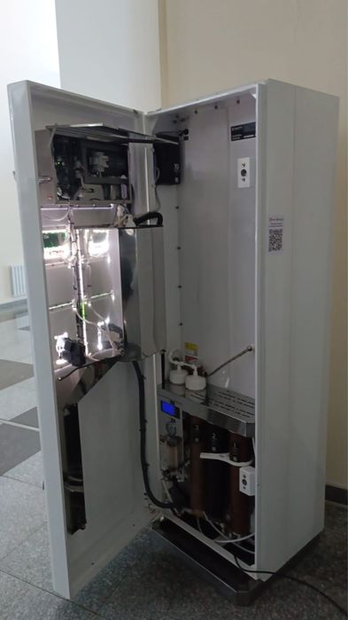 Продам аппарат живая вода