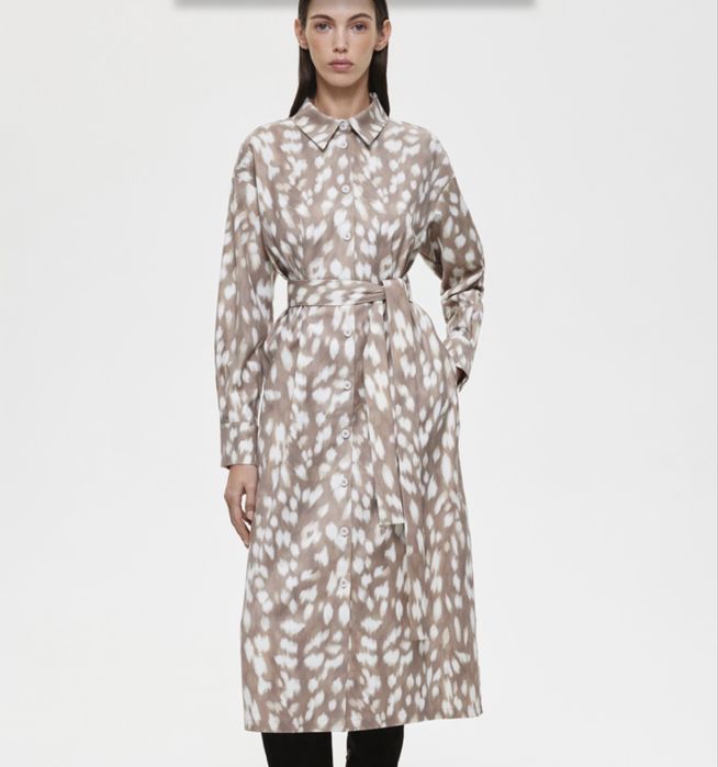 Гарантировни көйлектер