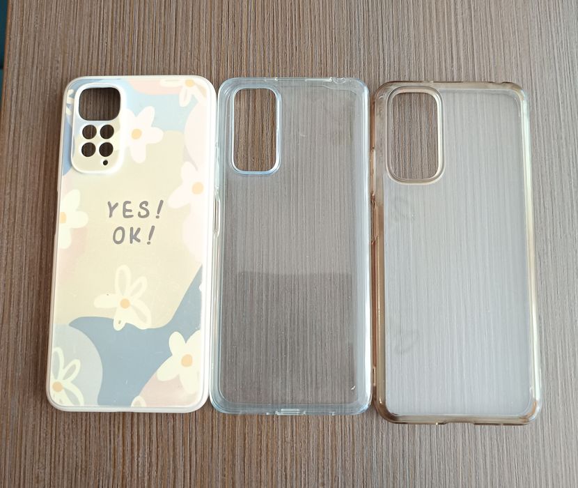 Vând Xiaomi Redmi Note 11S