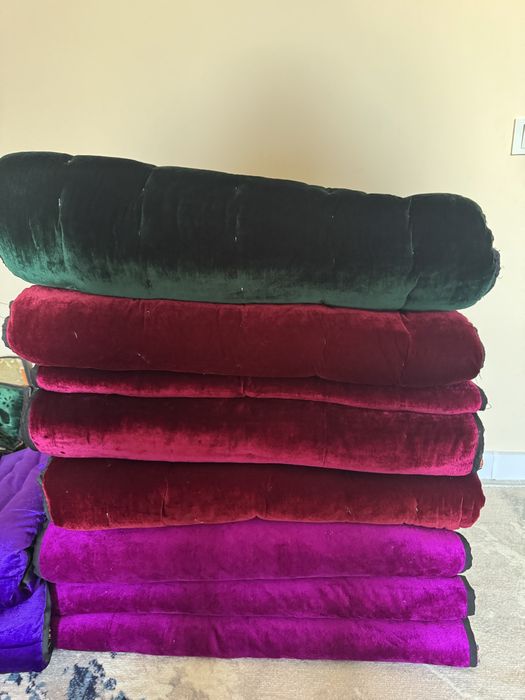 Villur ko'rpacha | Виллур корпача