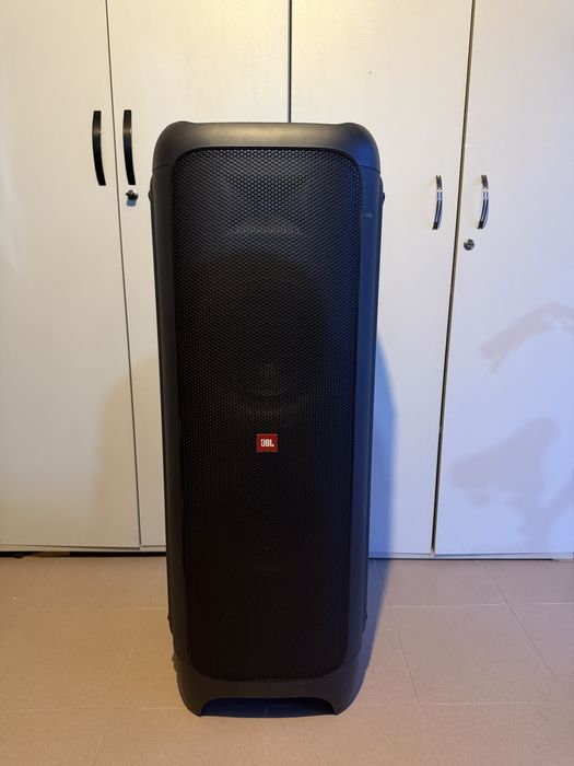 Vand Jbl partybox 1000