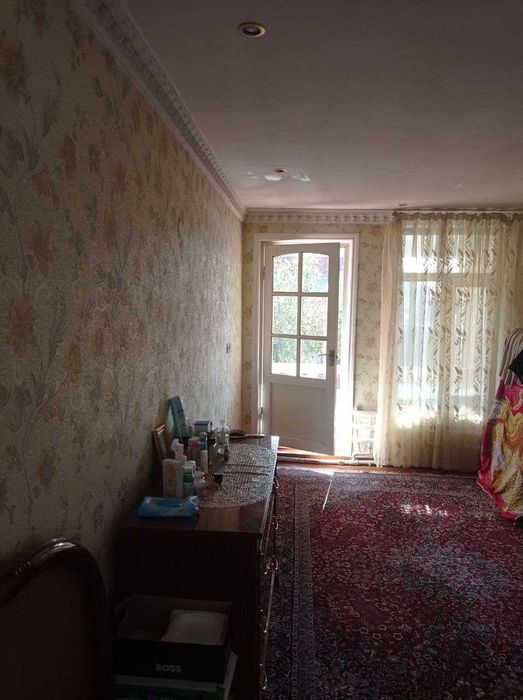 Участок 2 сотки 6 комнаты