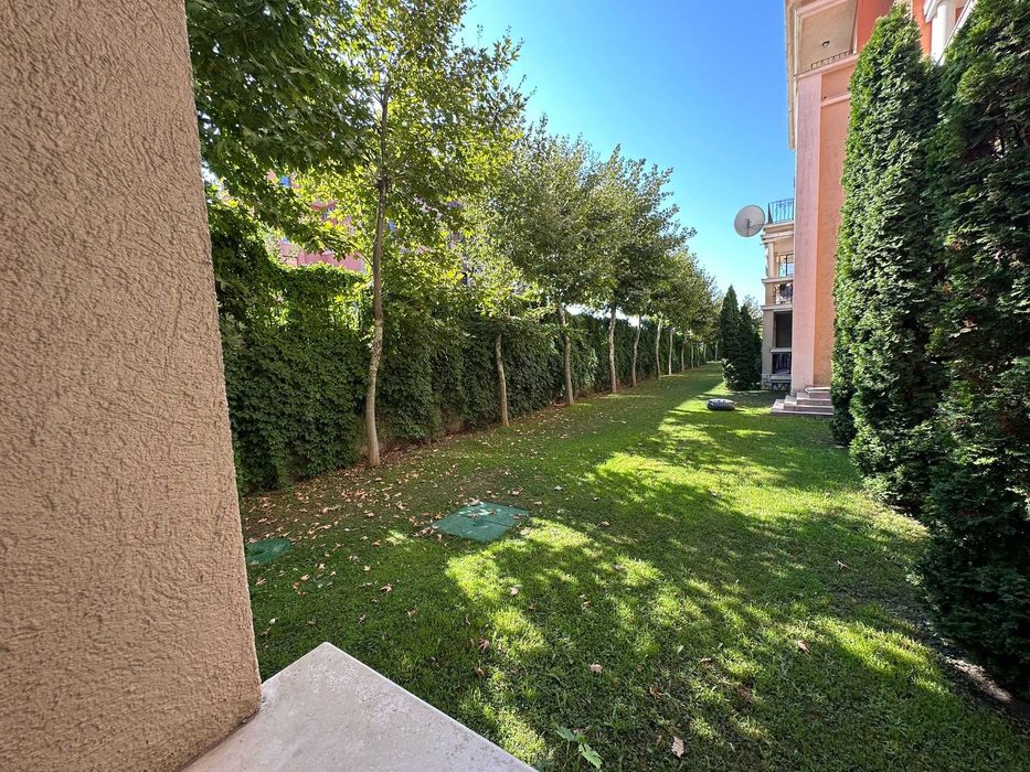 Продава се Едностаен апартамент в Свети Влас - 41 кв.м за 1683 €/кв.м - Снимка #3