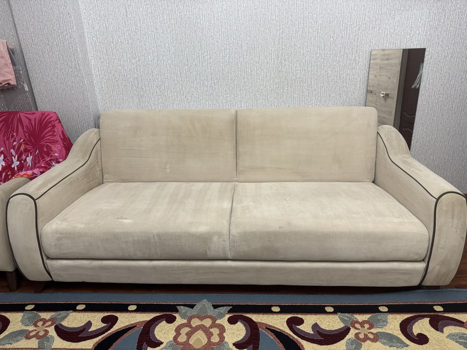 Диван раскладной