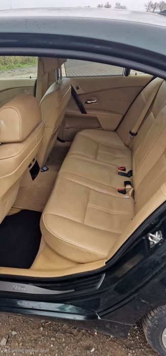 BMW 520i e60 2004