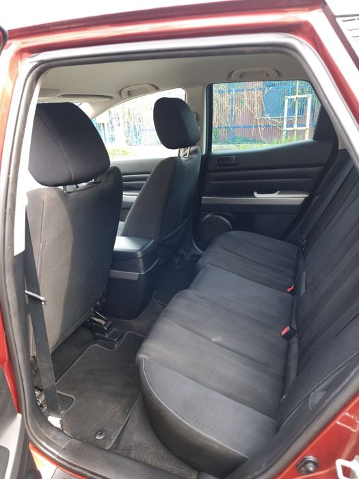 Mazda CX-7 2.2 cdi