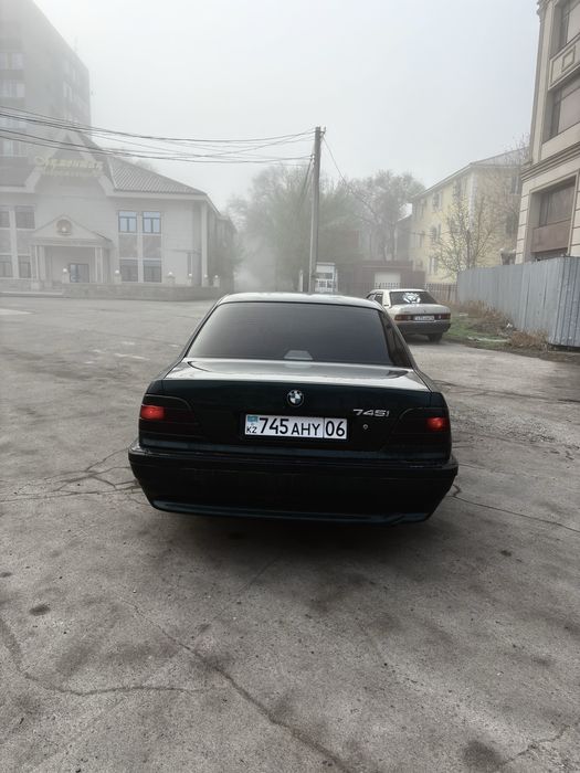 Продается BMW e38