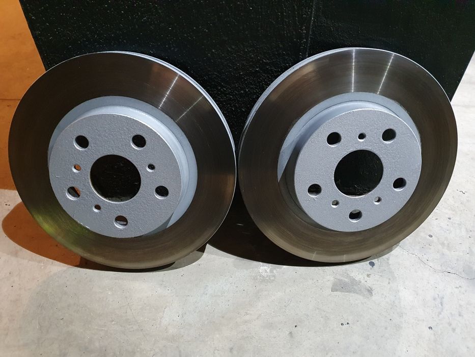 Дискове Brembo 5×100