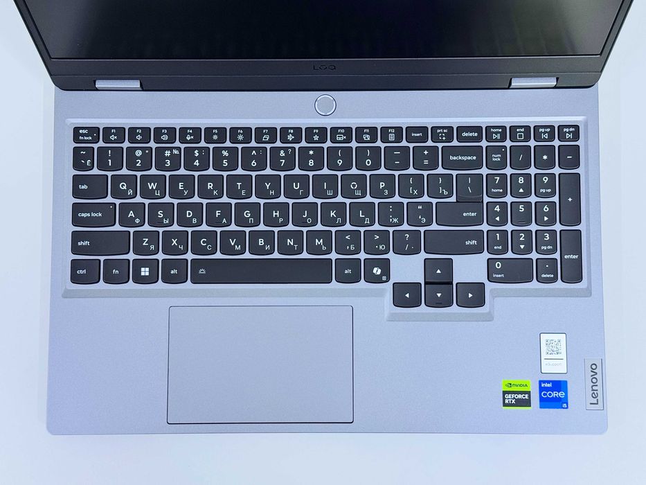 Lenovo LOQ 15IRX10