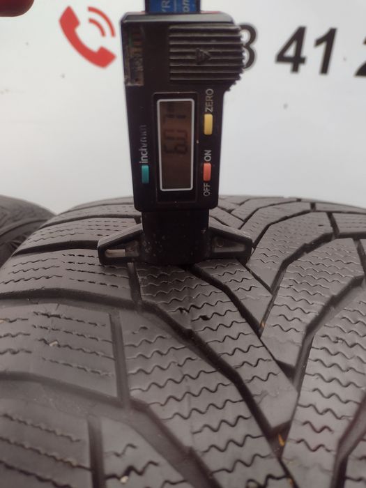 Nexen 4бр.245/45/17 дот3522