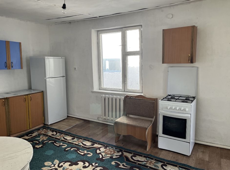 Дом в аренду.