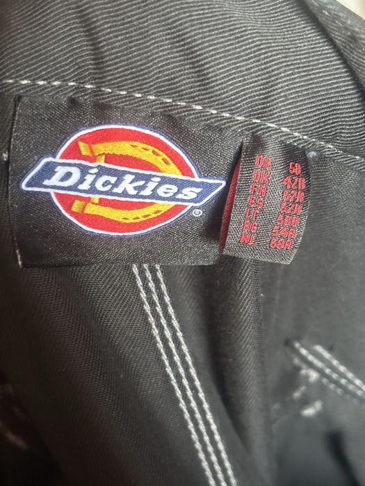 Нов работен панталон Dickies
