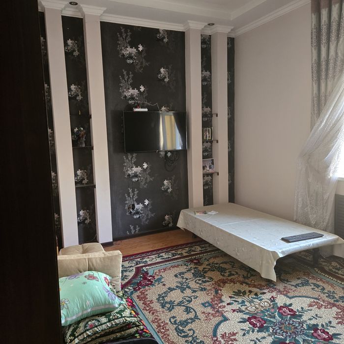 Ховли сотилади Карши шахри Еркургон бозори рупараси