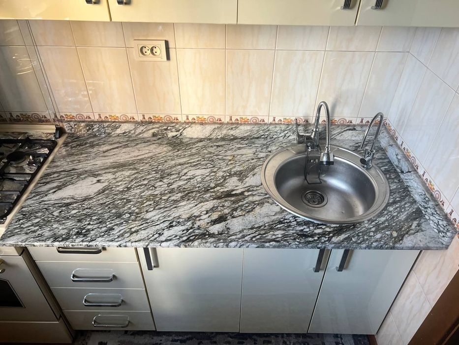 Гранитные Слябы Индиа