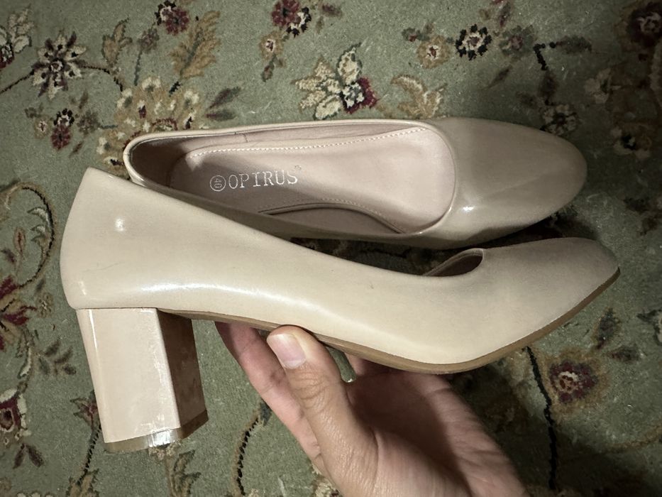 Женские каблуки