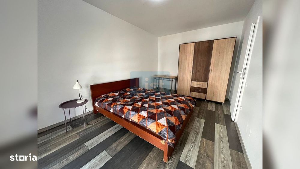 0% Comision | Apartament cu 2 camere, 52 mp si balcon | Mărăști