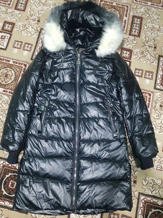 Sifatli, issiqqina ayollar kurtkasi