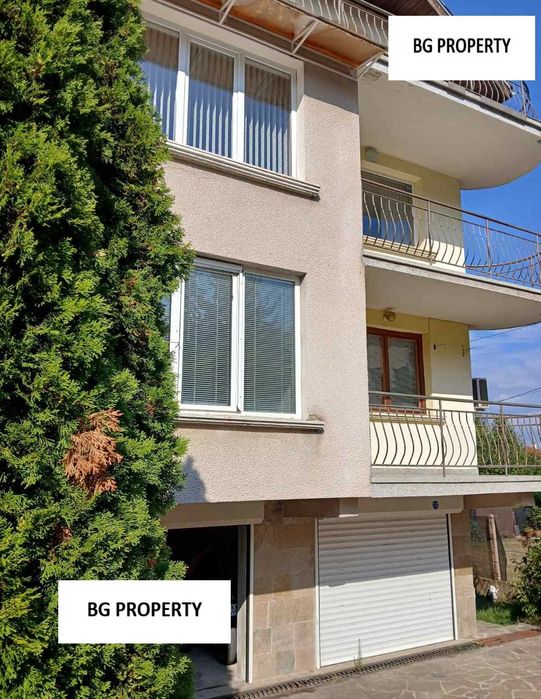 Дава се под наем Етаж от къща в София, Драгалевци - 130 кв.м за 305750 € - Снимка #1