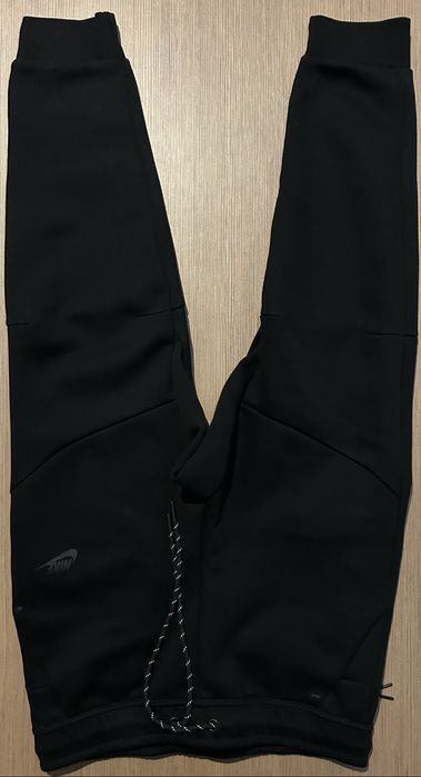 Nike tech fleece долница