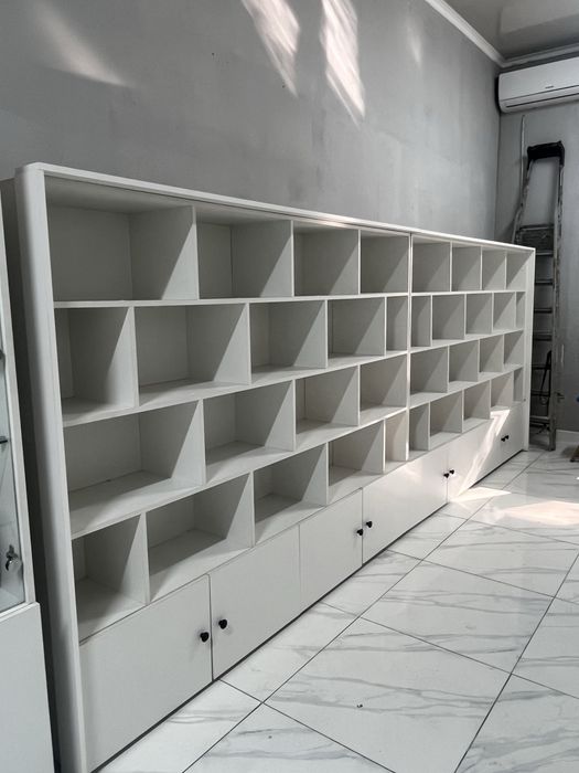 Полка для магазин