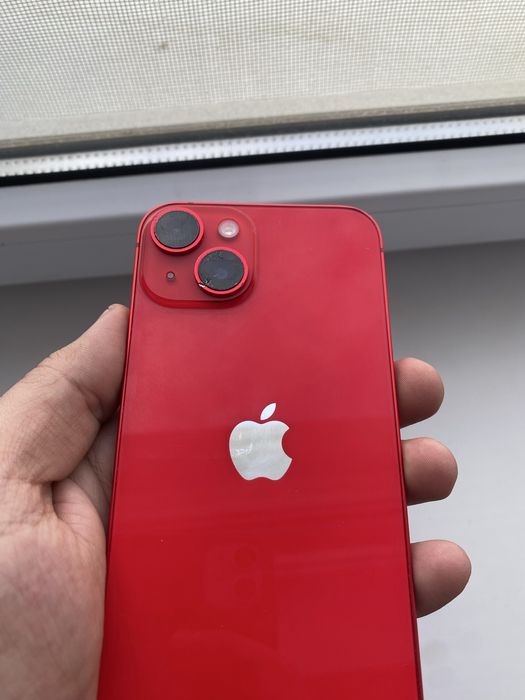 Продам iPhone 14 Без ремонта