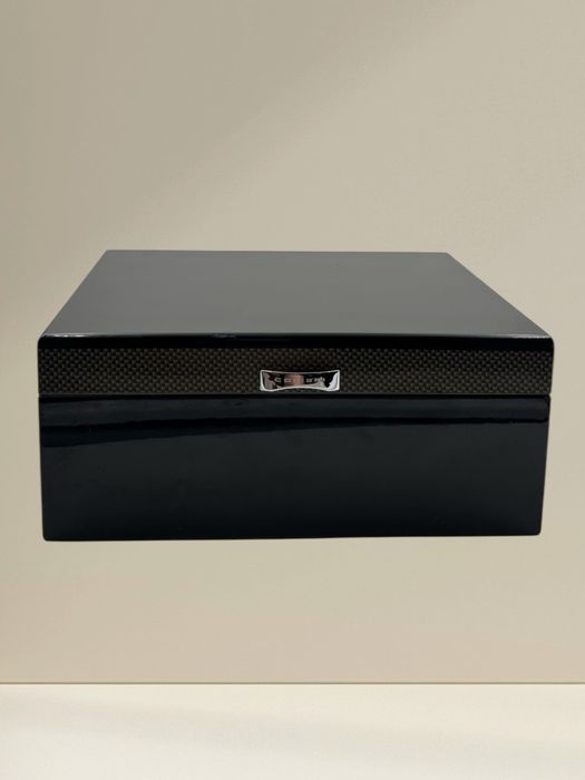 Colibri хумидор за пури среден размер