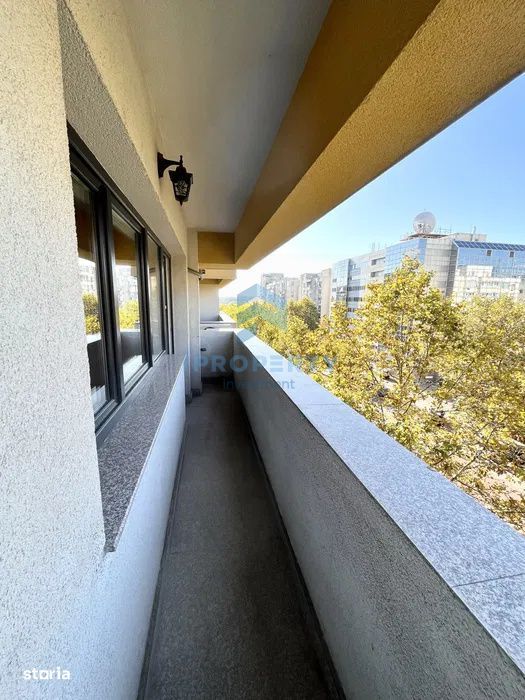 Inchiriere Apartament 2 camere in Timpuri Noi Nemobilat Birouri/Rezide — fotografia 3