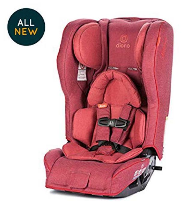 Столче за кола Diono Rainier 2 AXT