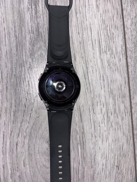 Vând ceas Galaxy Samsung 4